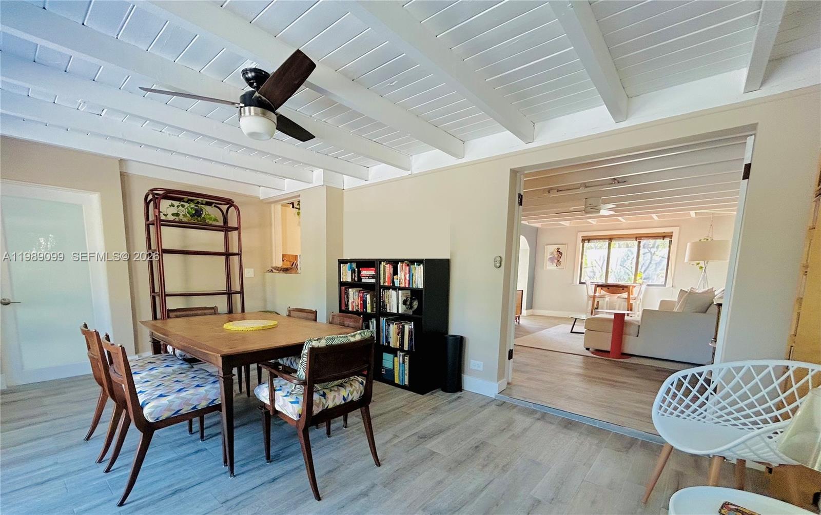 CORINNE PARK - Residential Lease