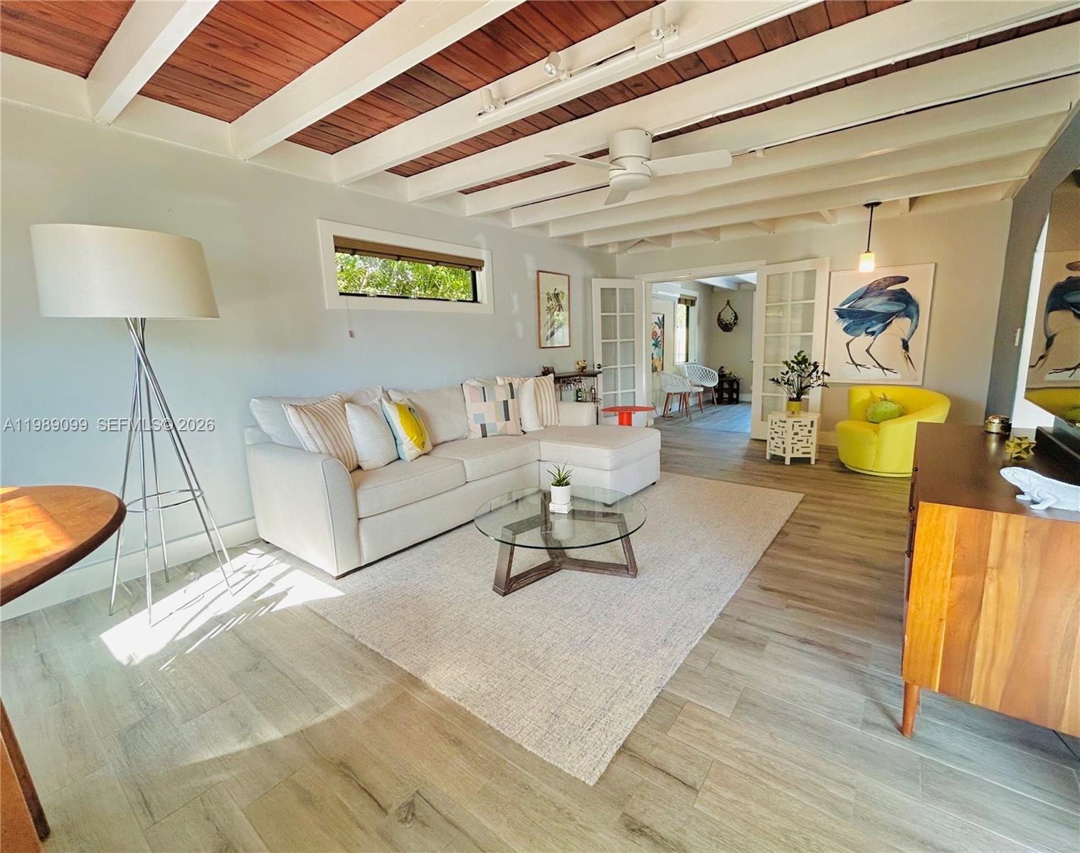 CORINNE PARK - Residential Lease