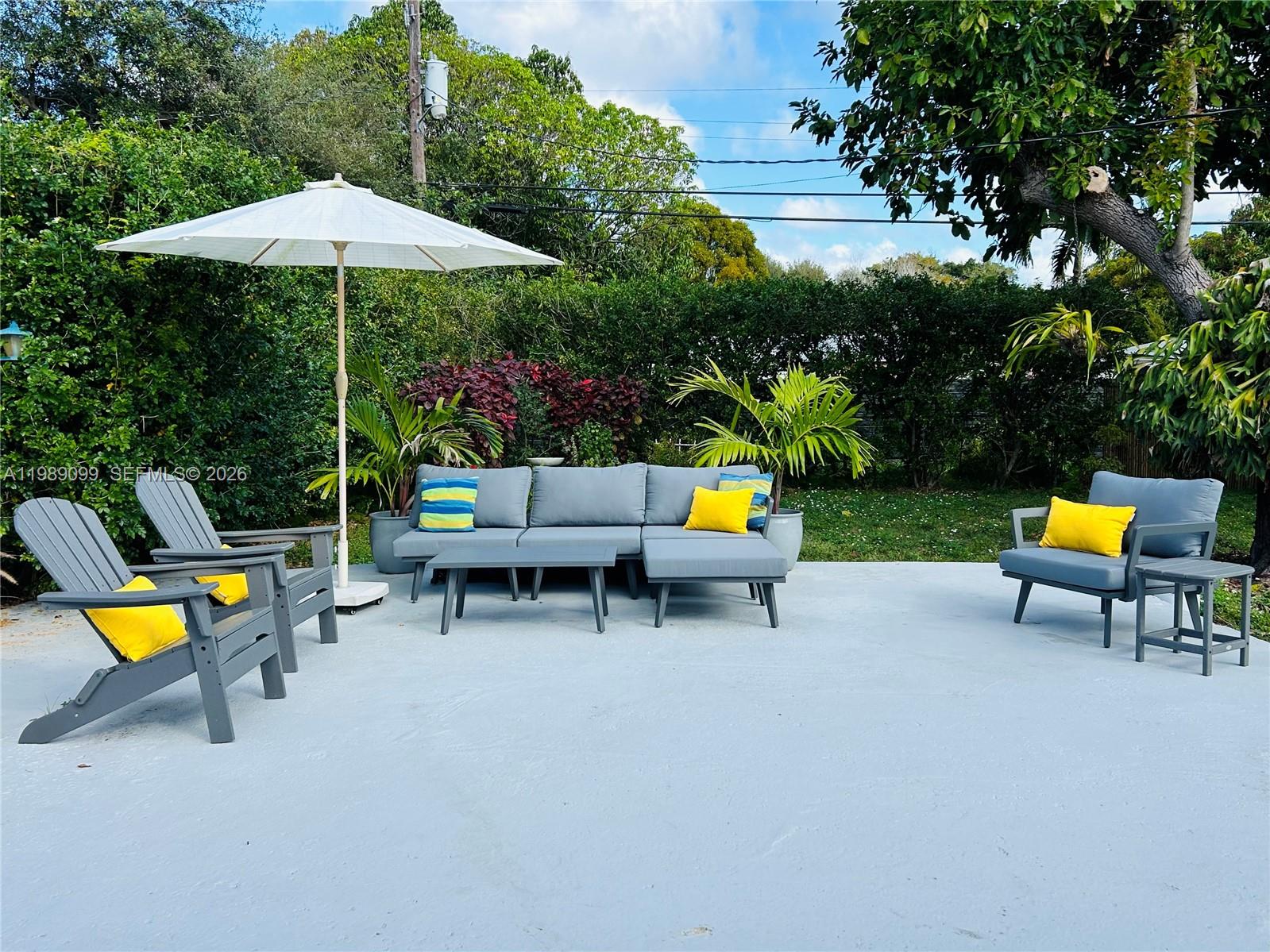 CORINNE PARK - Residential Lease