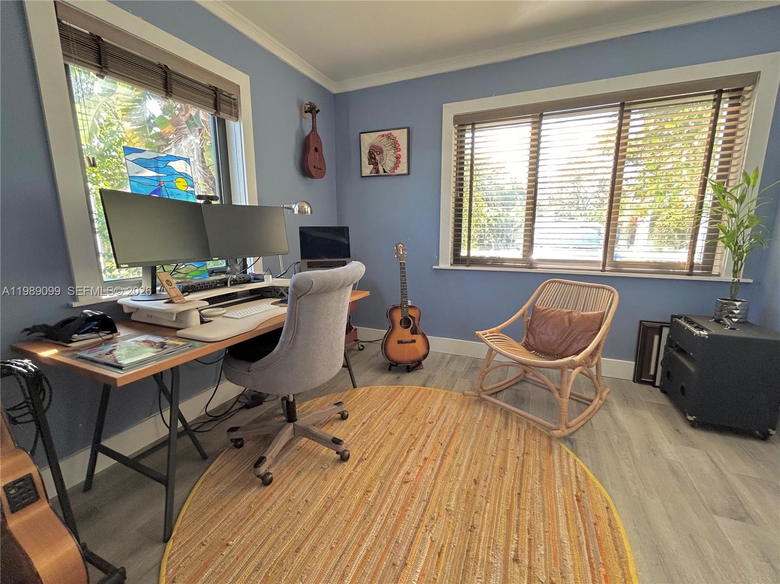 CORINNE PARK - Residential Lease