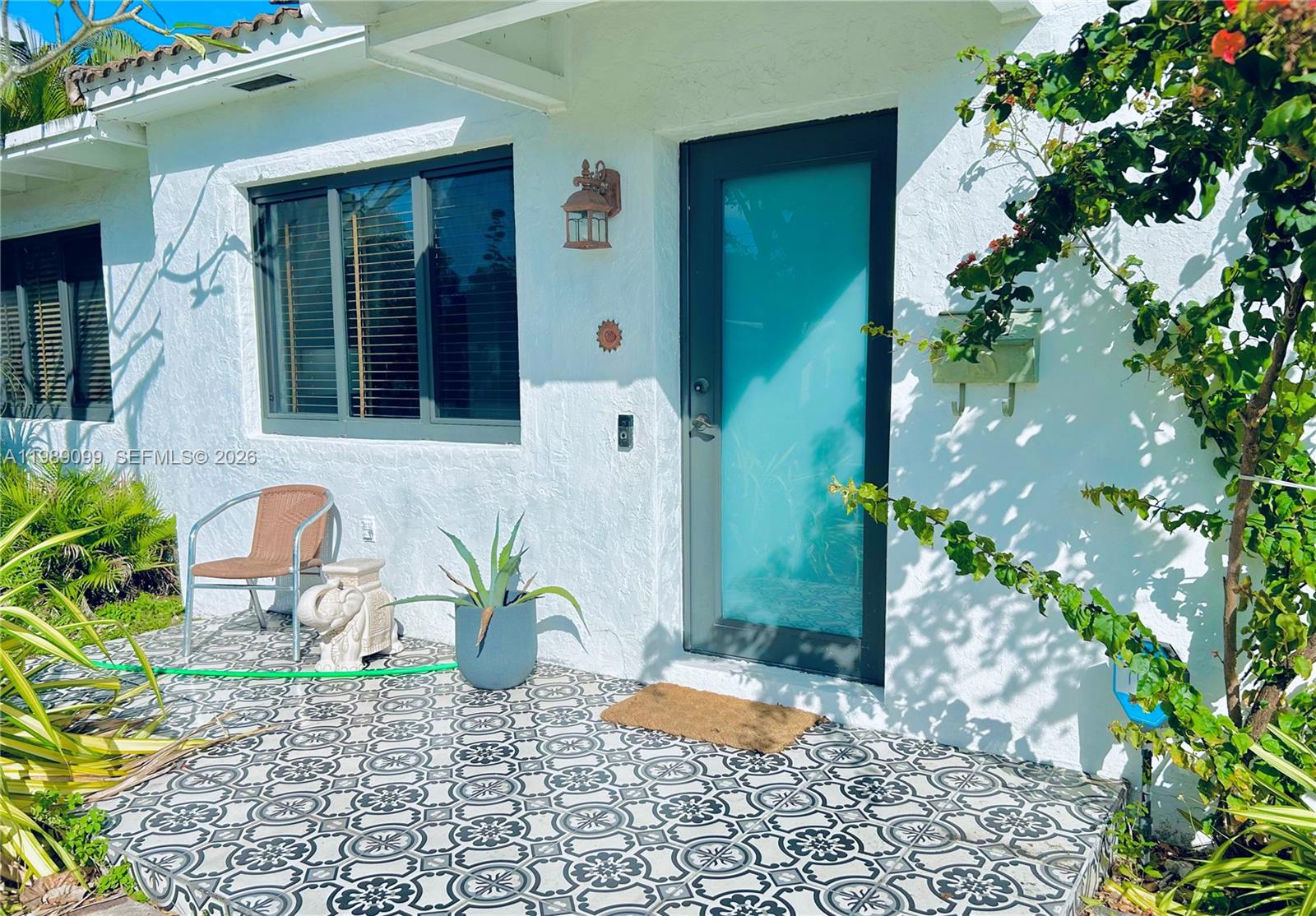 CORINNE PARK - Residential Lease