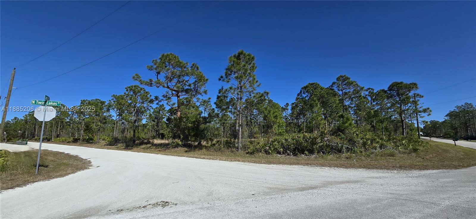 Desirable Corner Vacant Lot. ¡¡ZERO FLOODING AREA!! Excellent opportunity to build your dream home and retire or raise your family. No deed restrictions you could run a business from your home. Near Harborwalk Marina and much more. Only 10 minutes to Ponce De Leon Park and Boat ramp, 8 miles to Downtown Punta Gorda with lots of shopping and dining options. Fort Myers is just a twenty-minute commute, Sarasota is less than an hour. Tampa Bay Rays spring training and the Fairgrounds are just minutes away, also multiple golf courses and some of the best boating and fishing in all Florida. Please call for Availability. Call Us Today!