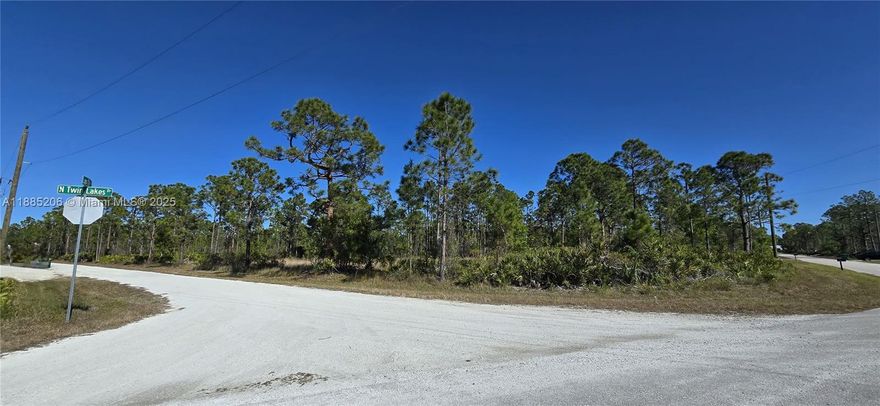 Desirable Corner Vacant Lot. ¡¡ZERO FLOODING AREA!! Excellent opportunity to build your dream home and retire or raise your family. No deed restrictions you could run a business from your home. Near Harborwalk Marina and much more. Only 10 minutes to Ponce De Leon Park and Boat ramp, 8 miles to Downtown Punta Gorda with lots of shopping and dining options. Fort Myers is just a twenty-minute commute, Sarasota is less than an hour. Tampa Bay Rays spring training and the Fairgrounds are just minutes away, also multiple golf courses and some of the best boating and fishing in all Florida. Please call for Availability. Call Us Today!