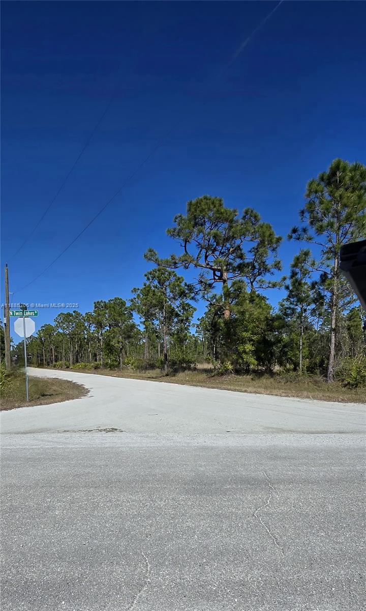 TROPICAL GULF ACRES - Land