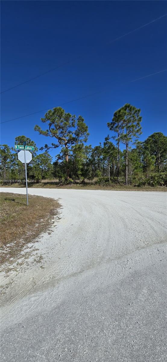 TROPICAL GULF ACRES - Land