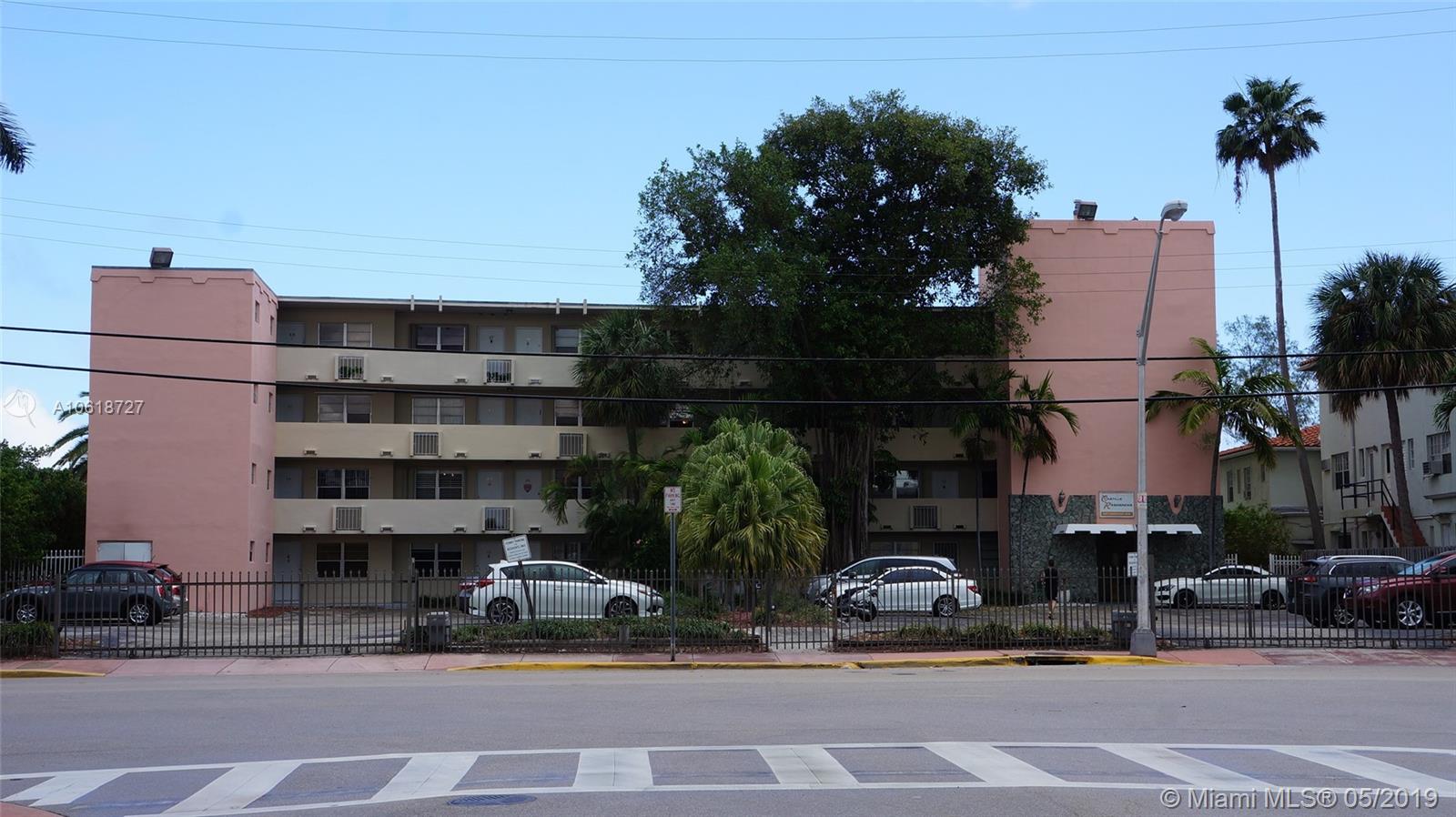 THE CASTILLE CONDO - Residential