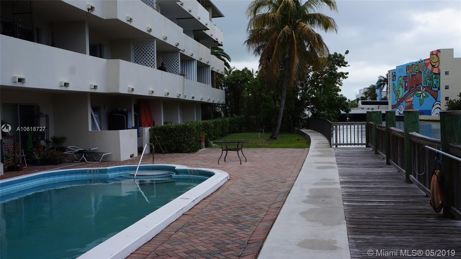 THE CASTILLE CONDO - Residential