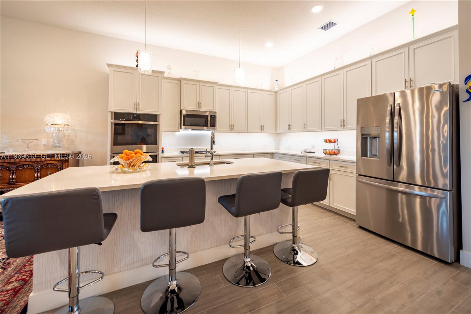 *Falls at Parkland* - Residential