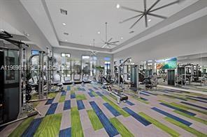 *Falls at Parkland* - Residential