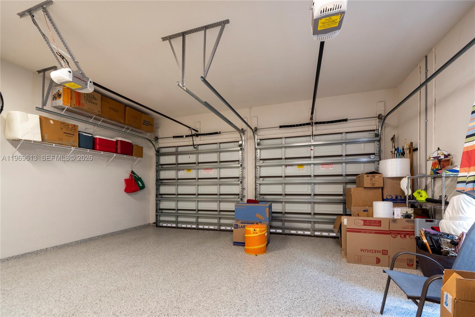 *Falls at Parkland* - Residential