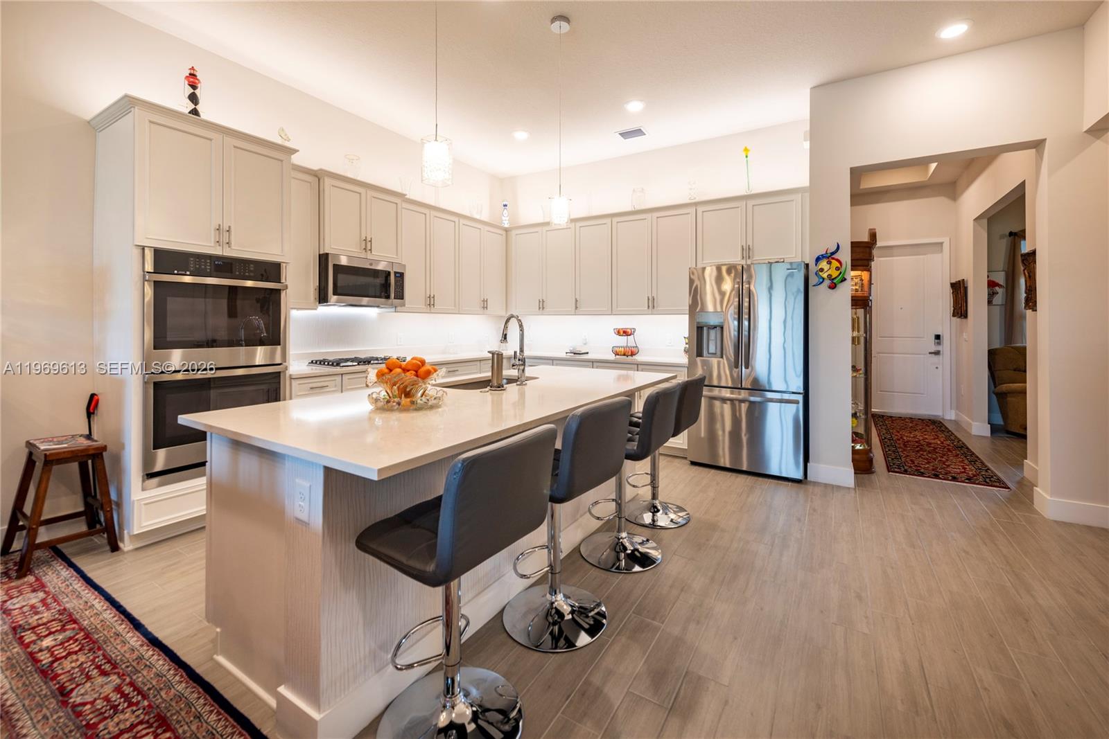 *Falls at Parkland* - Residential