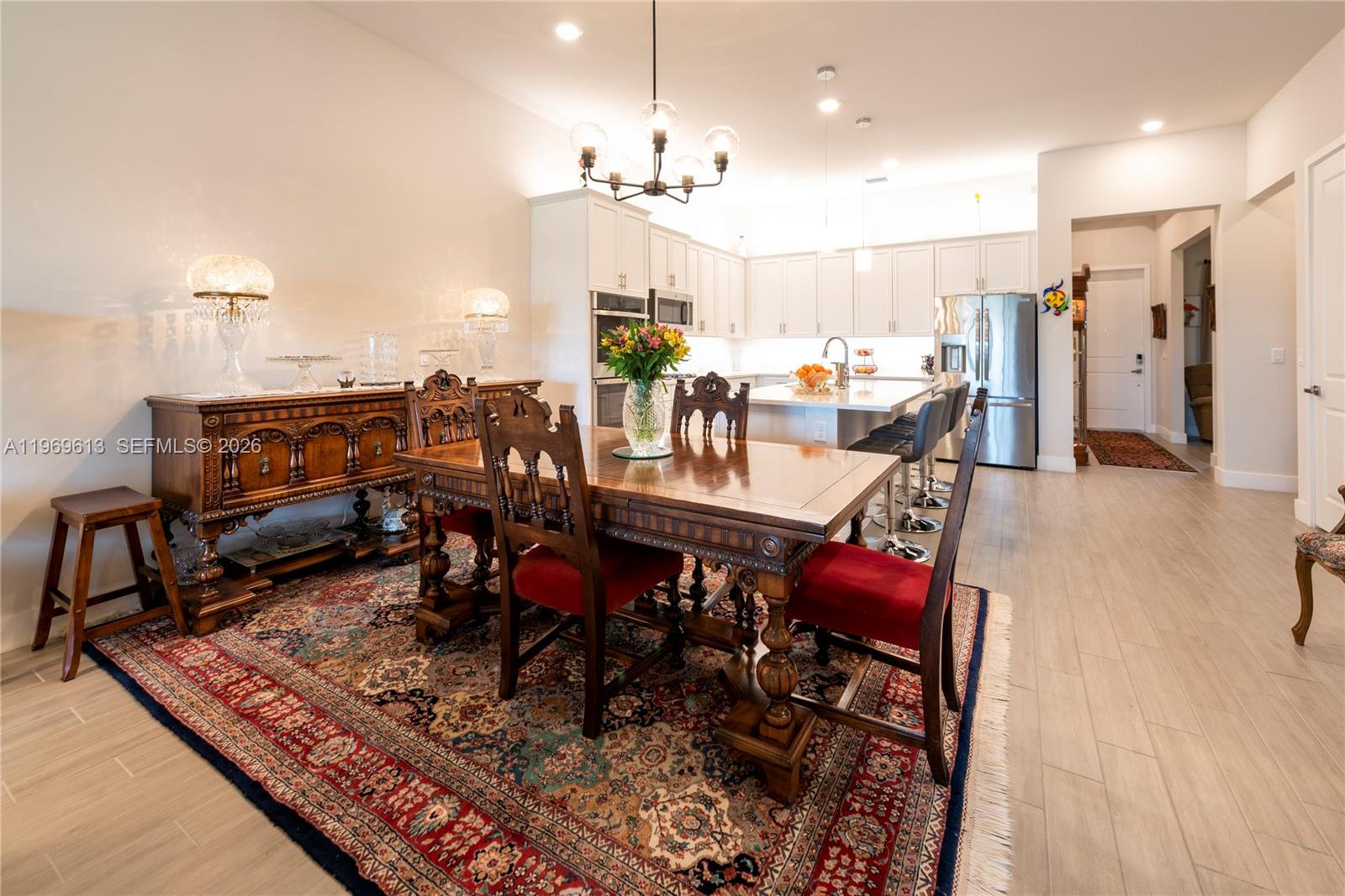 *Falls at Parkland* - Residential