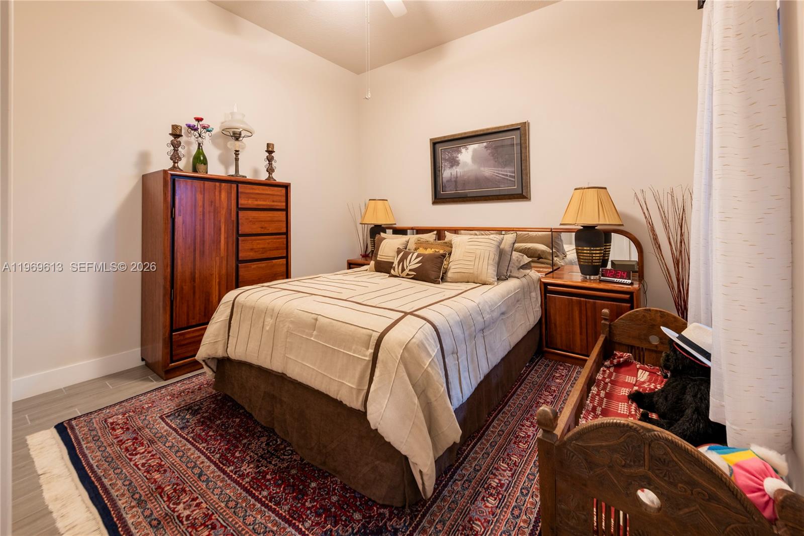 *Falls at Parkland* - Residential