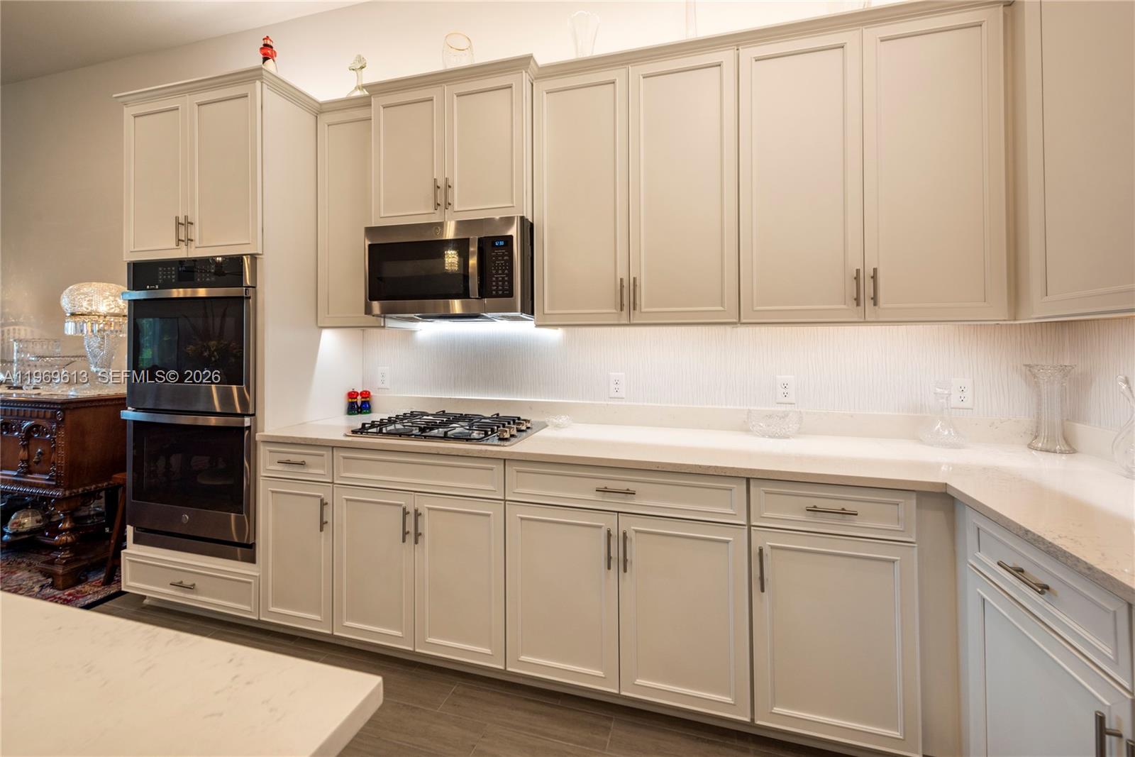 *Falls at Parkland* - Residential