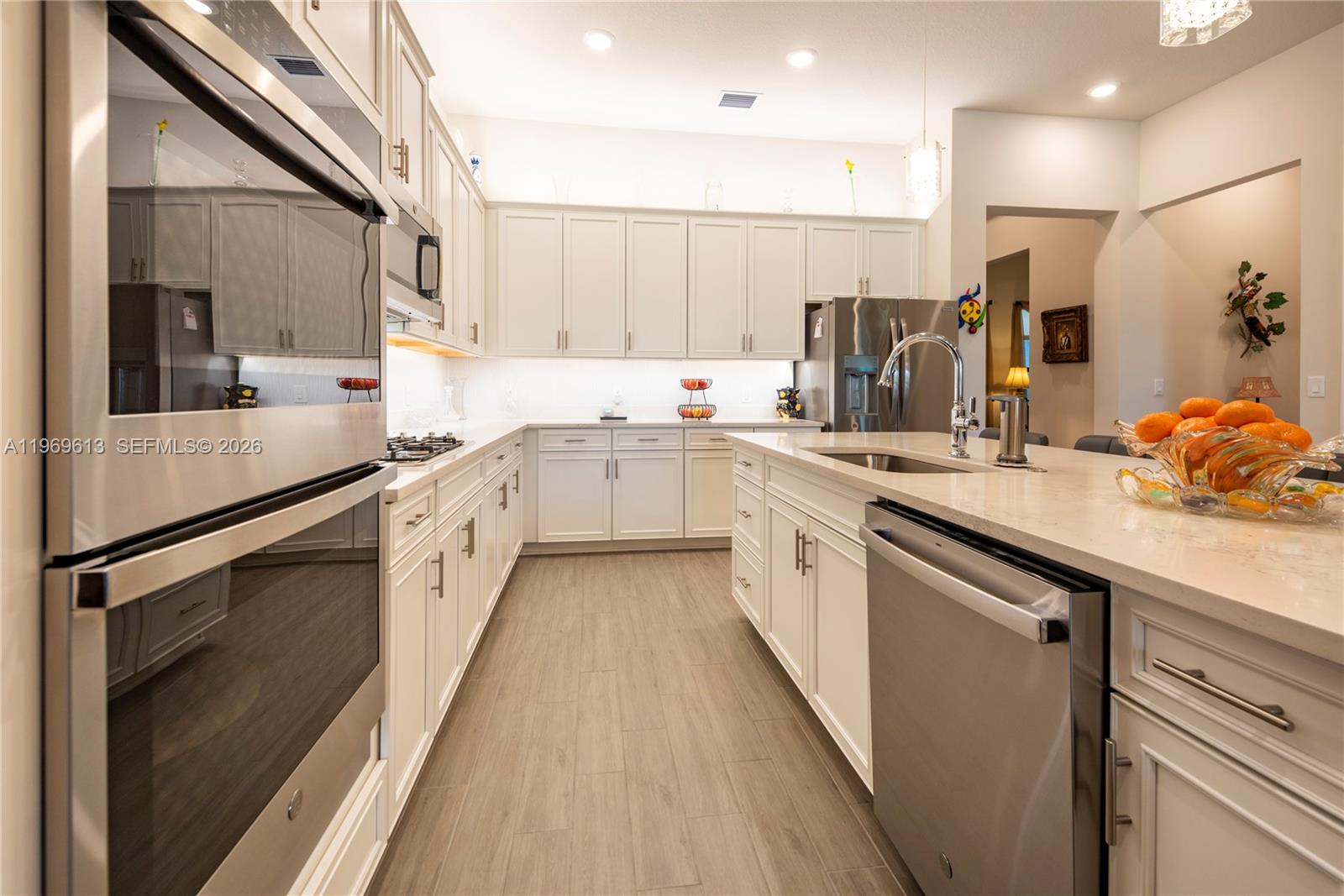 *Falls at Parkland* - Residential