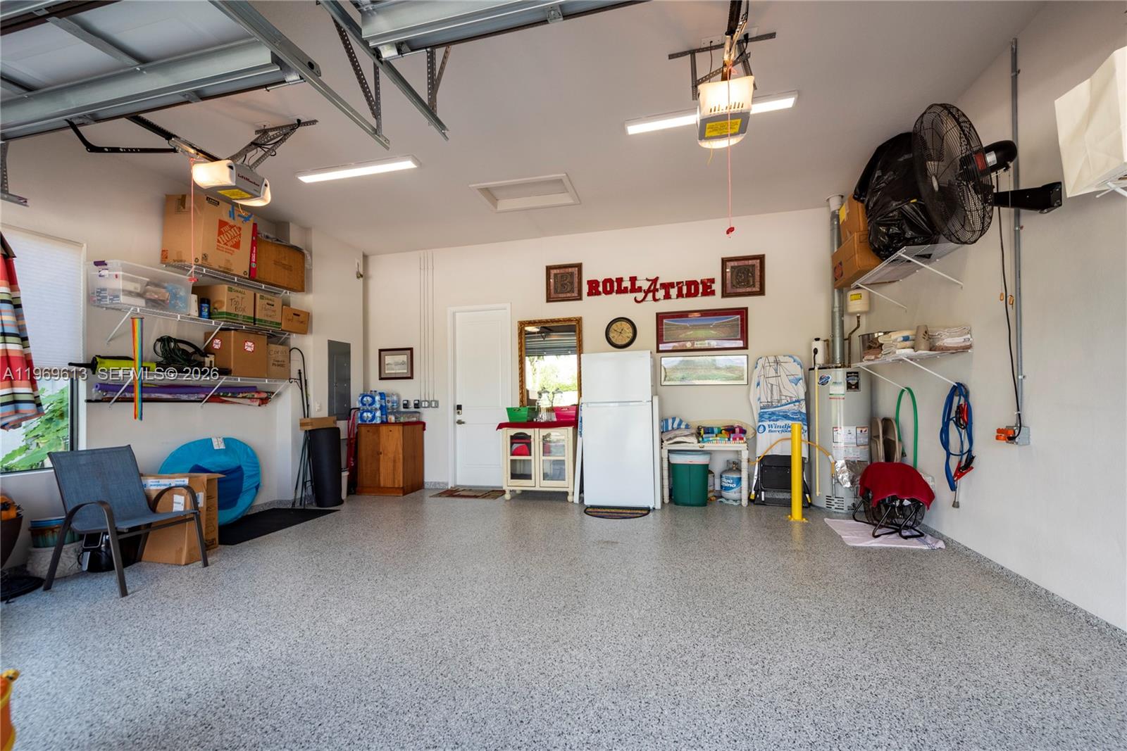 *Falls at Parkland* - Residential