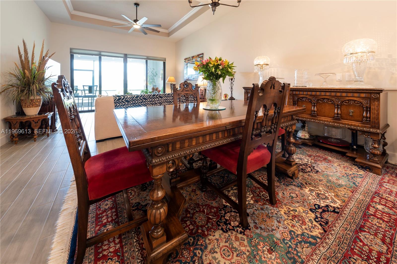 *Falls at Parkland* - Residential