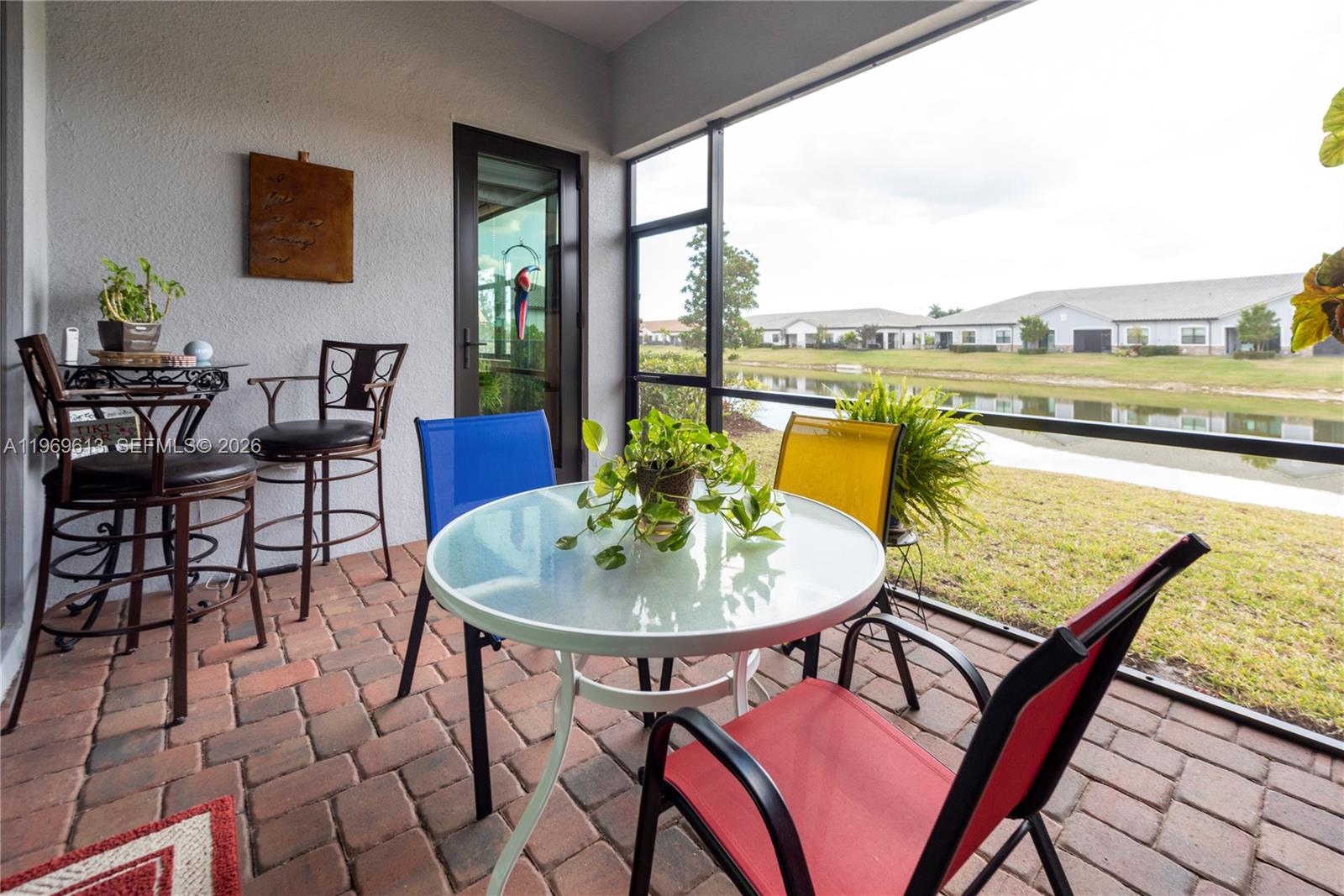 *Falls at Parkland* - Residential