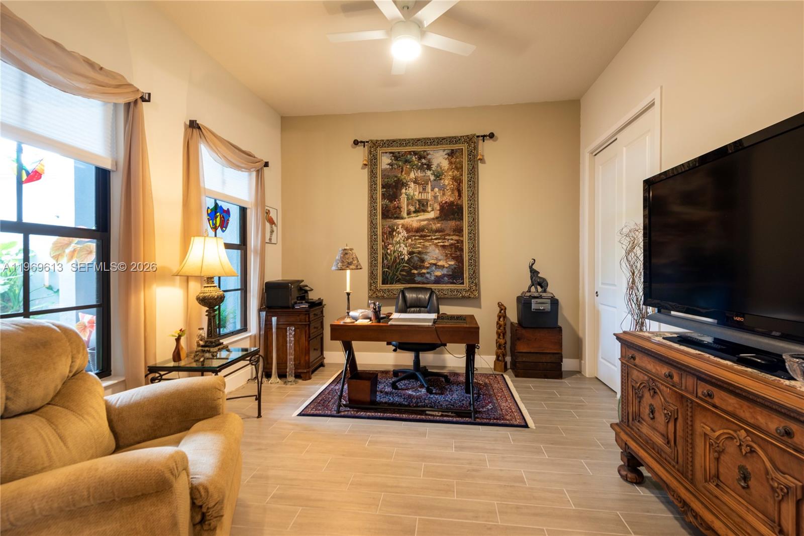 *Falls at Parkland* - Residential