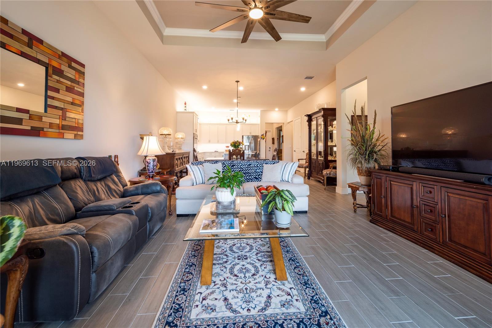 *Falls at Parkland* - Residential