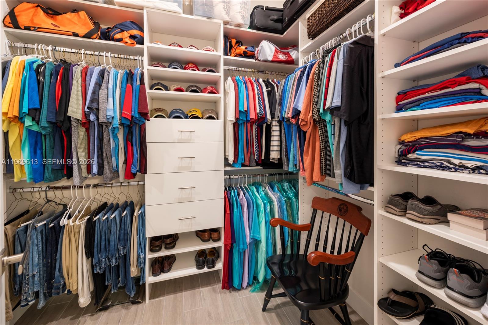 *Falls at Parkland* - Residential