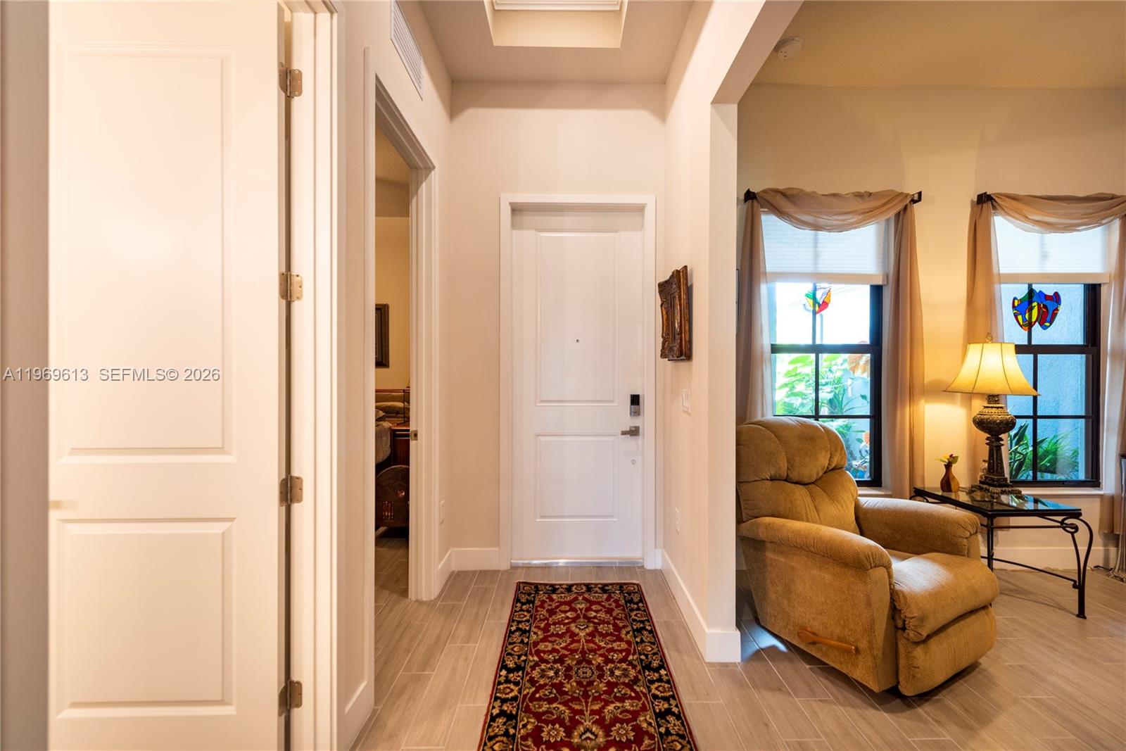 *Falls at Parkland* - Residential