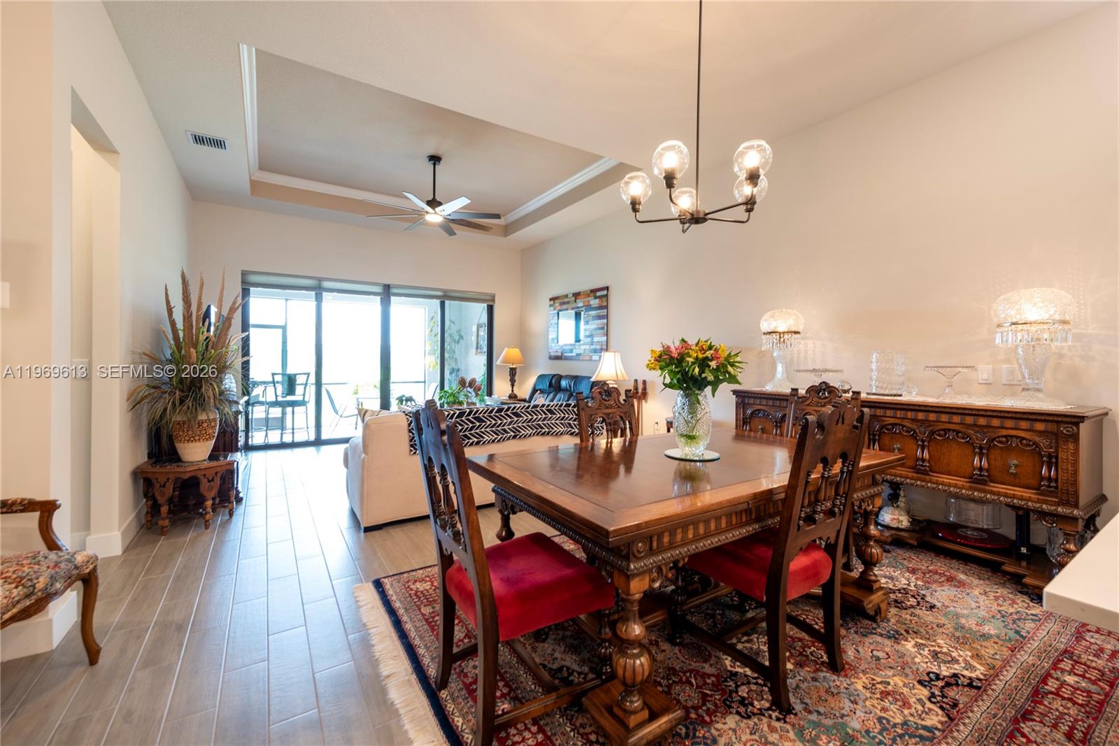 *Falls at Parkland* - Residential