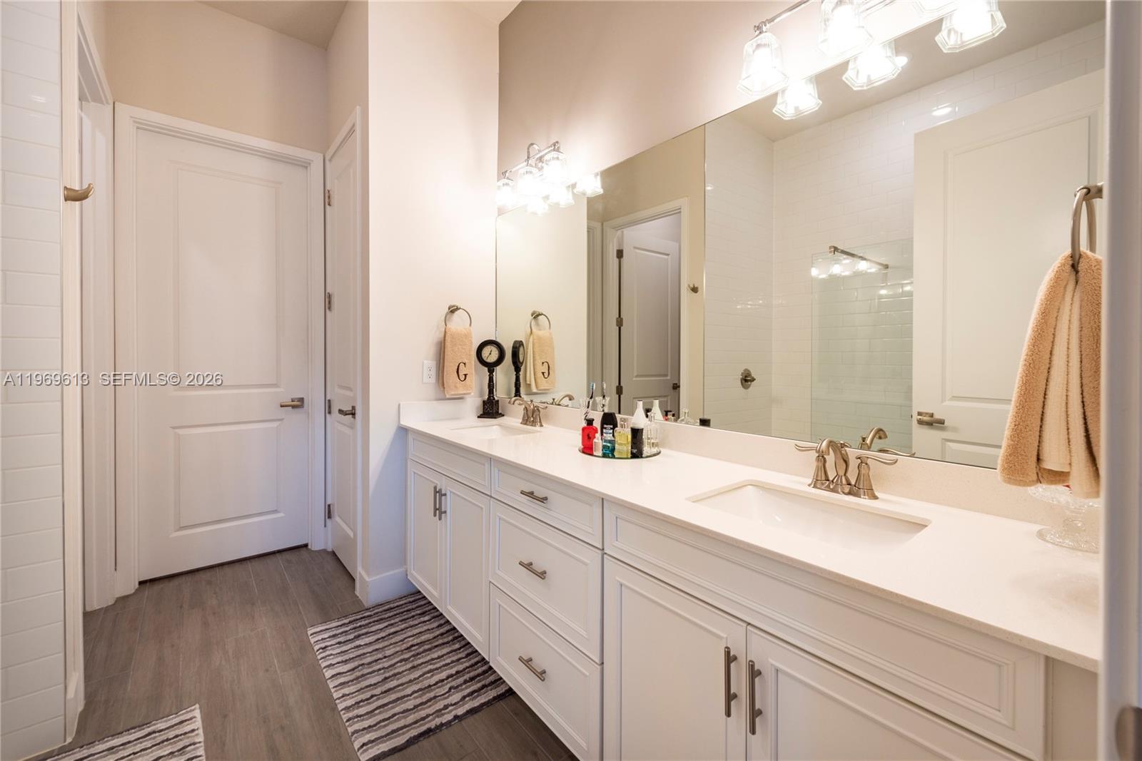 *Falls at Parkland* - Residential