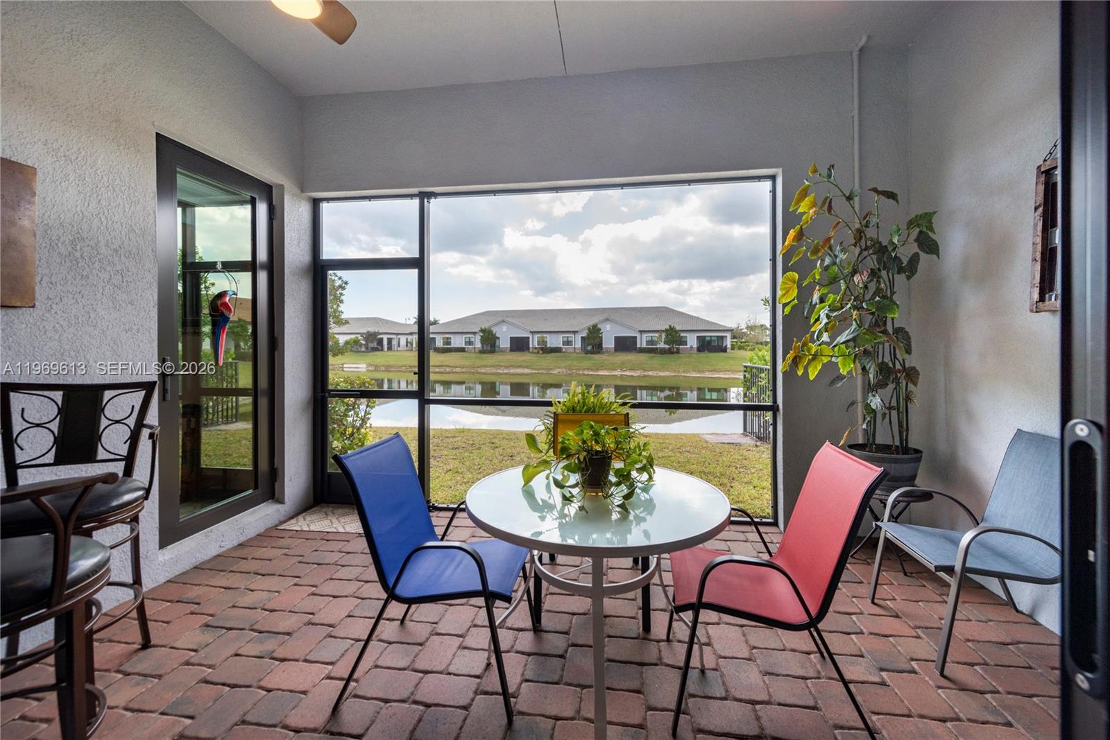 *Falls at Parkland* - Residential