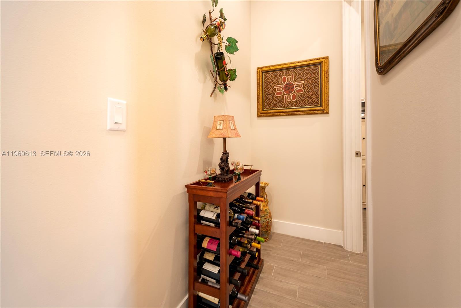 *Falls at Parkland* - Residential