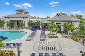 *Falls at Parkland* - Residential