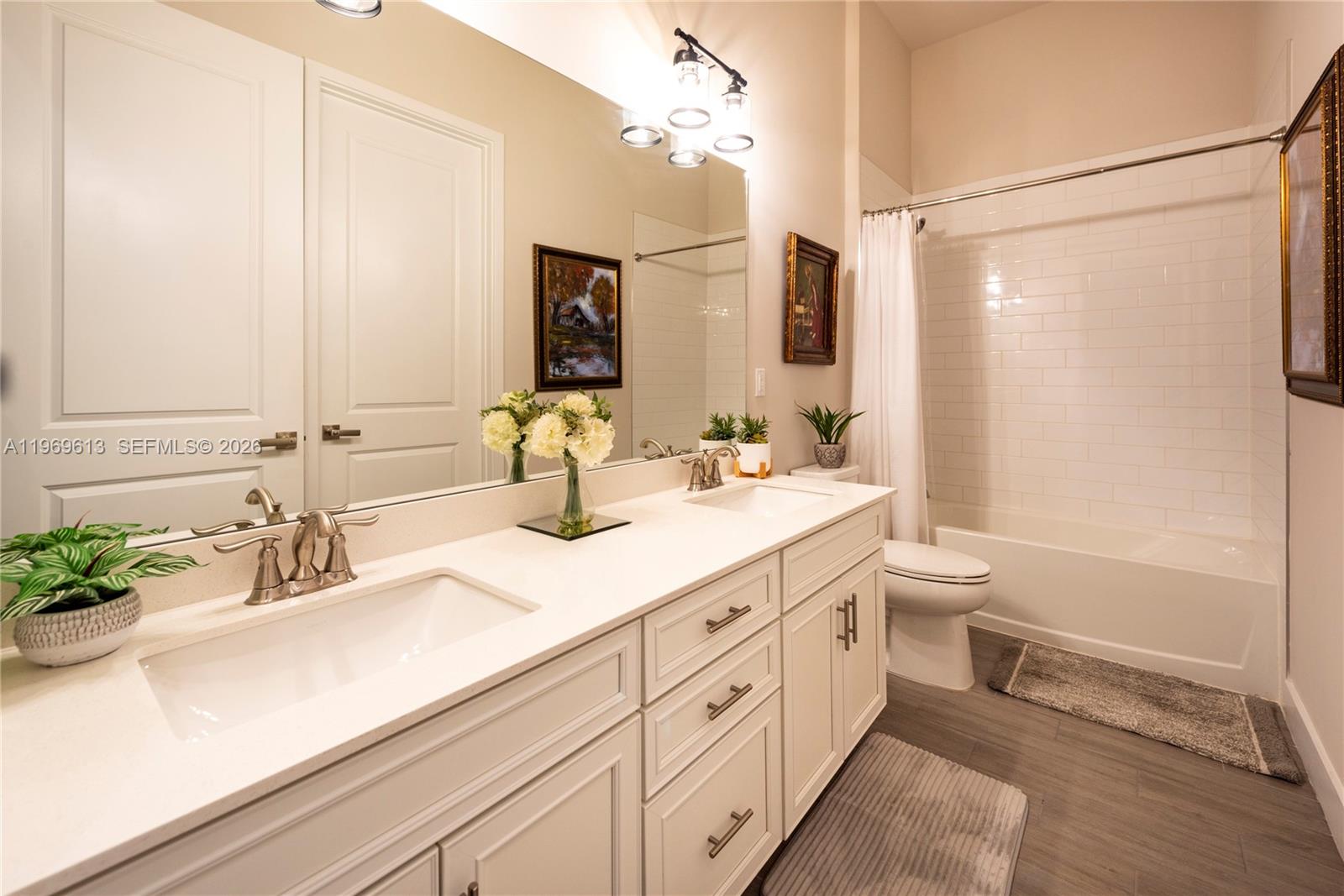 *Falls at Parkland* - Residential