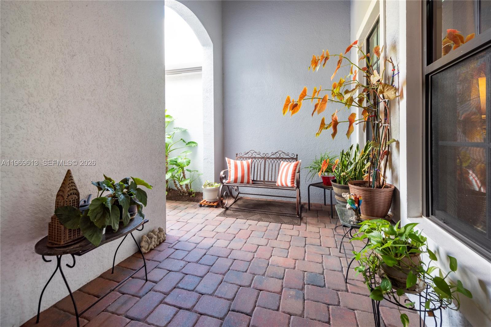 *Falls at Parkland* - Residential