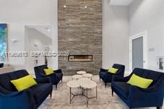 *Falls at Parkland* - Residential