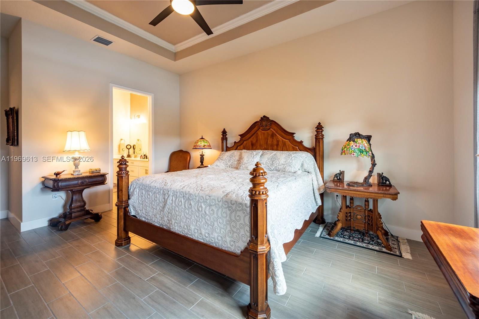 *Falls at Parkland* - Residential