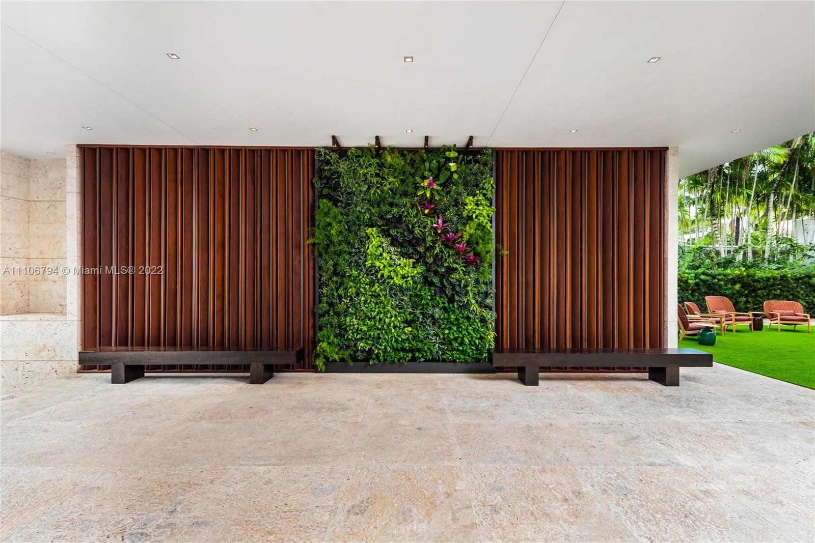 LA GORCE GOLF SUB - Residential