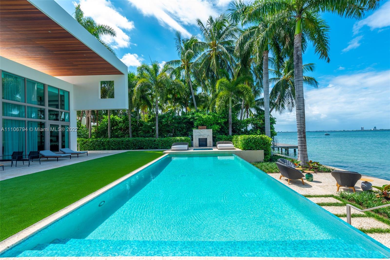 LA GORCE GOLF SUB - Residential