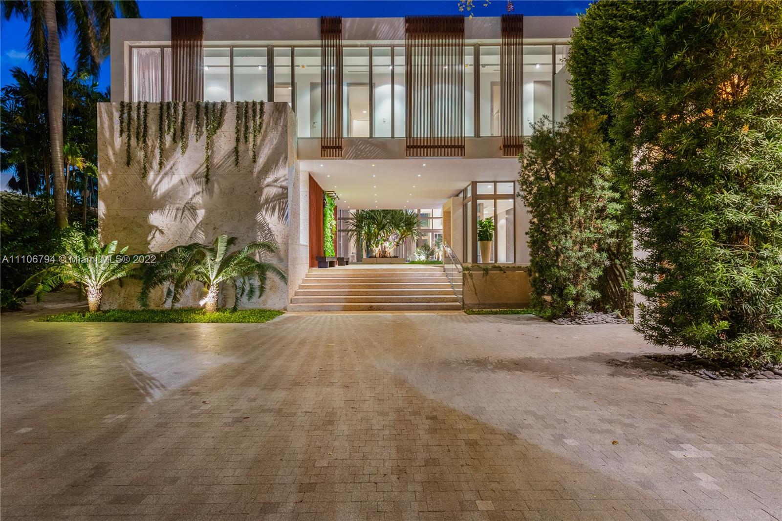 LA GORCE GOLF SUB - Residential