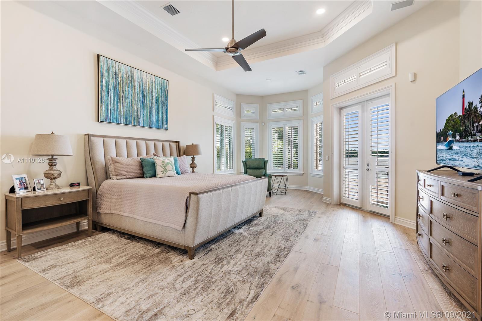 Tequesta Country Club - Residential