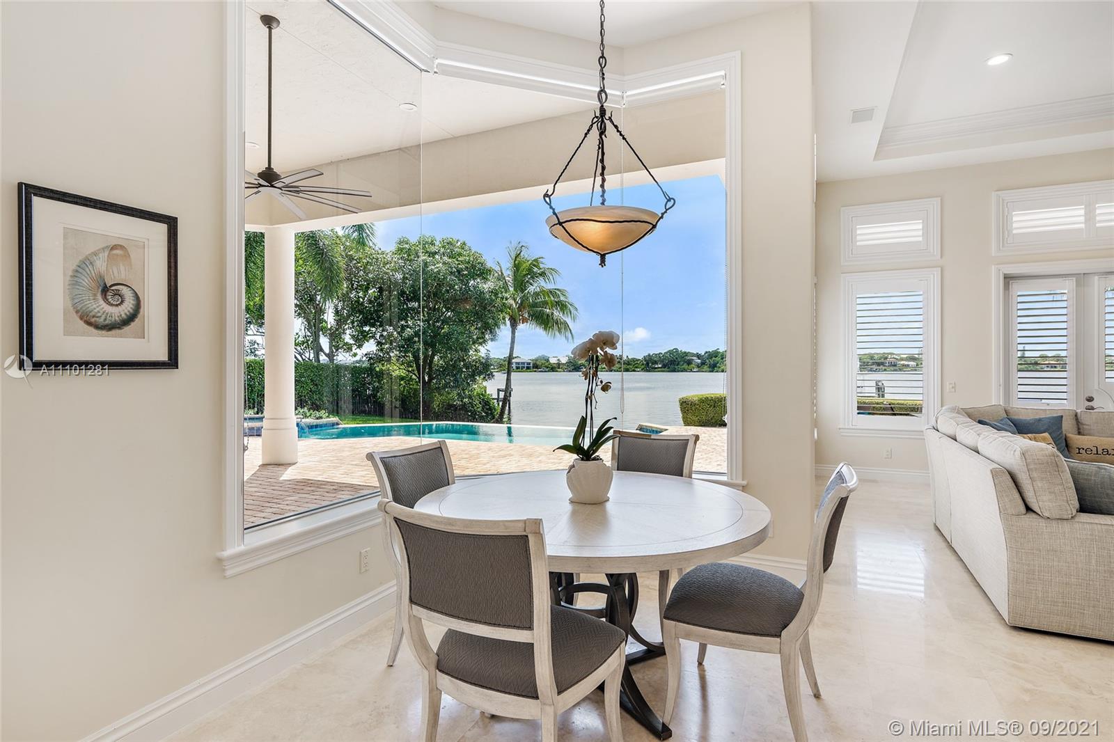 Tequesta Country Club - Residential