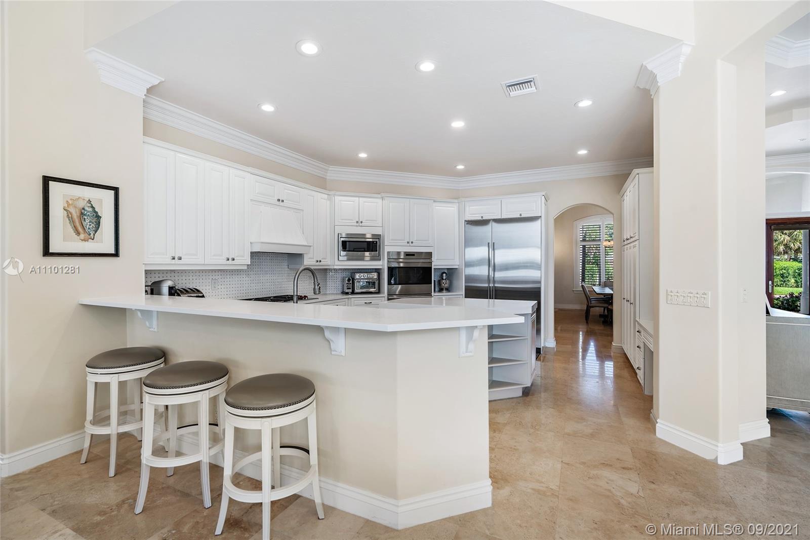 Tequesta Country Club - Residential