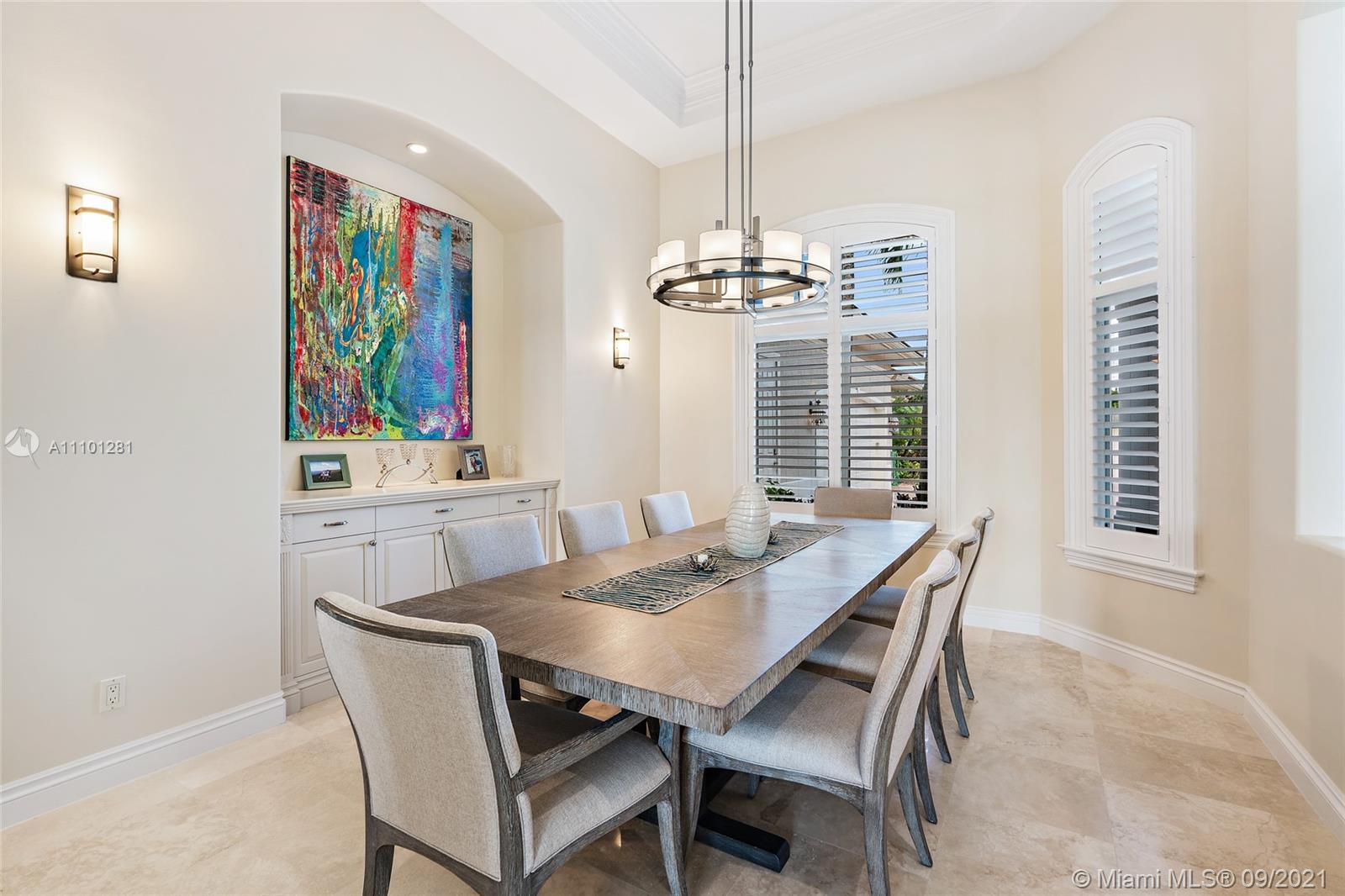 Tequesta Country Club - Residential