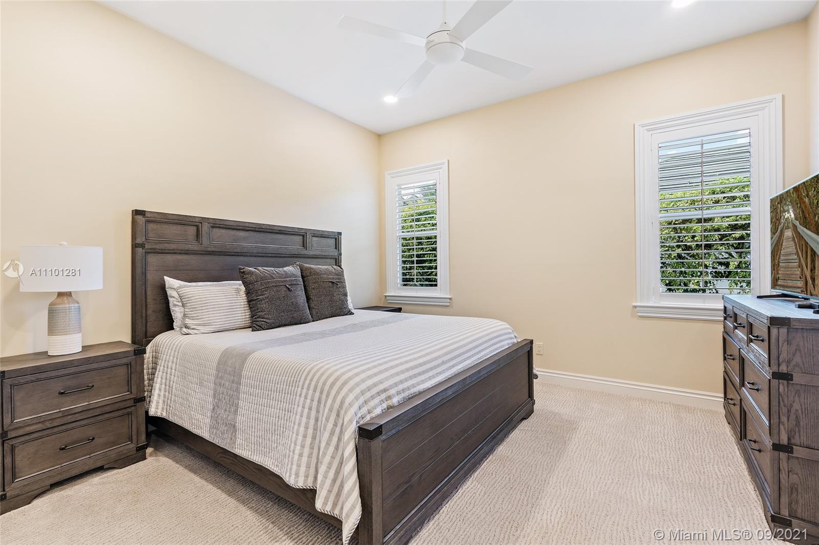 Tequesta Country Club - Residential