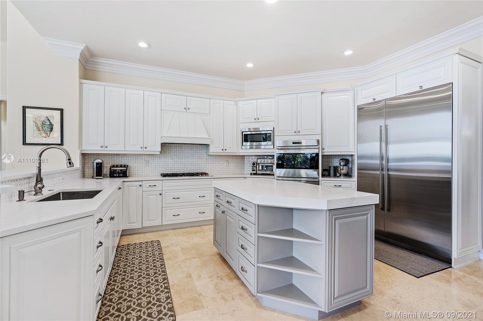 Tequesta Country Club - Residential