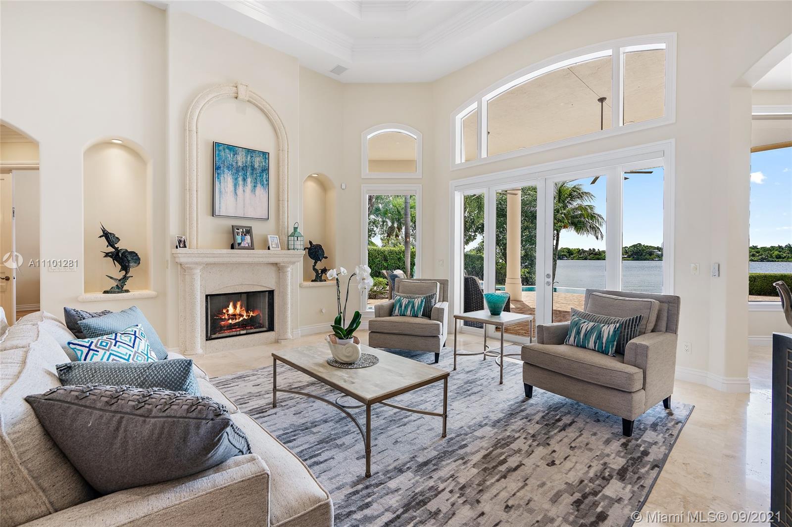 Tequesta Country Club - Residential