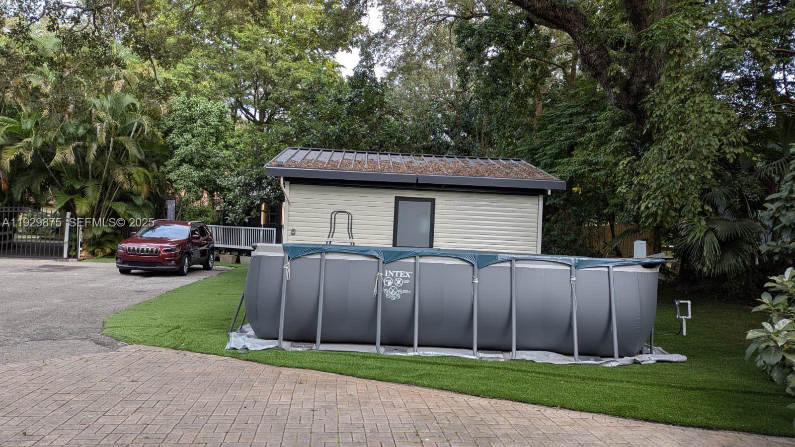 REED LAND CO - Residential Lease