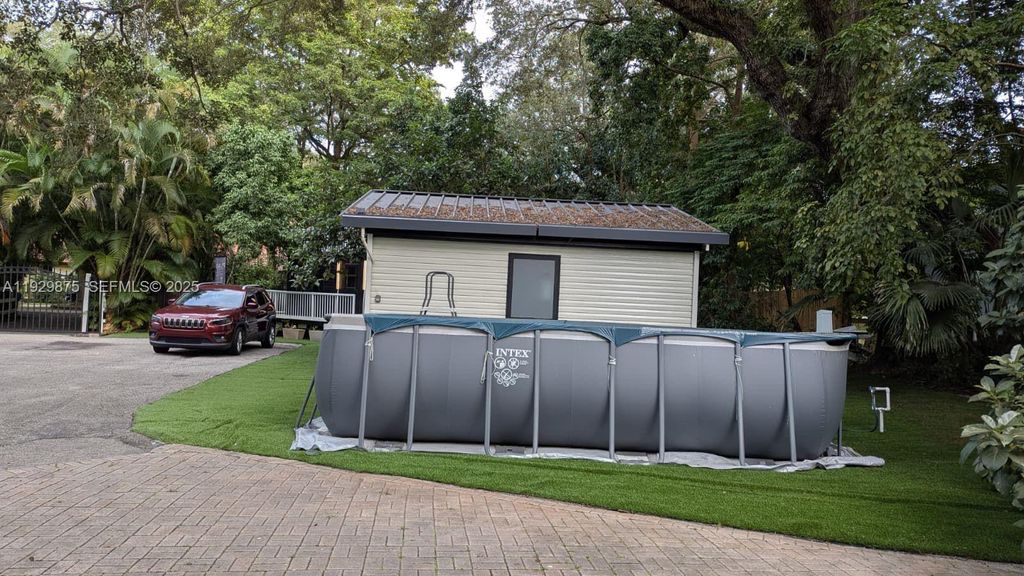 Photo of 5511 Woodland Ln #0, Dania Beach, FL 33312 (MLS # A11929875)