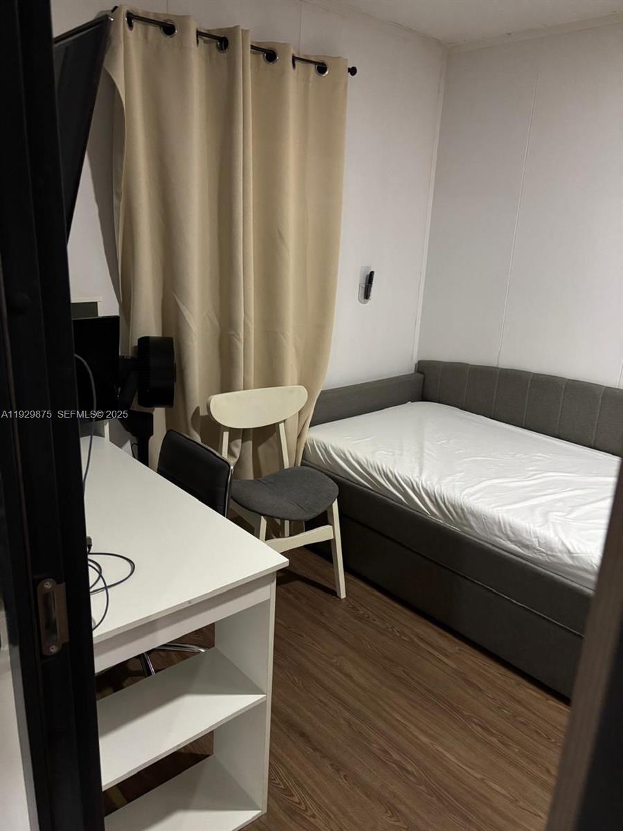 REED LAND CO - Residential Lease