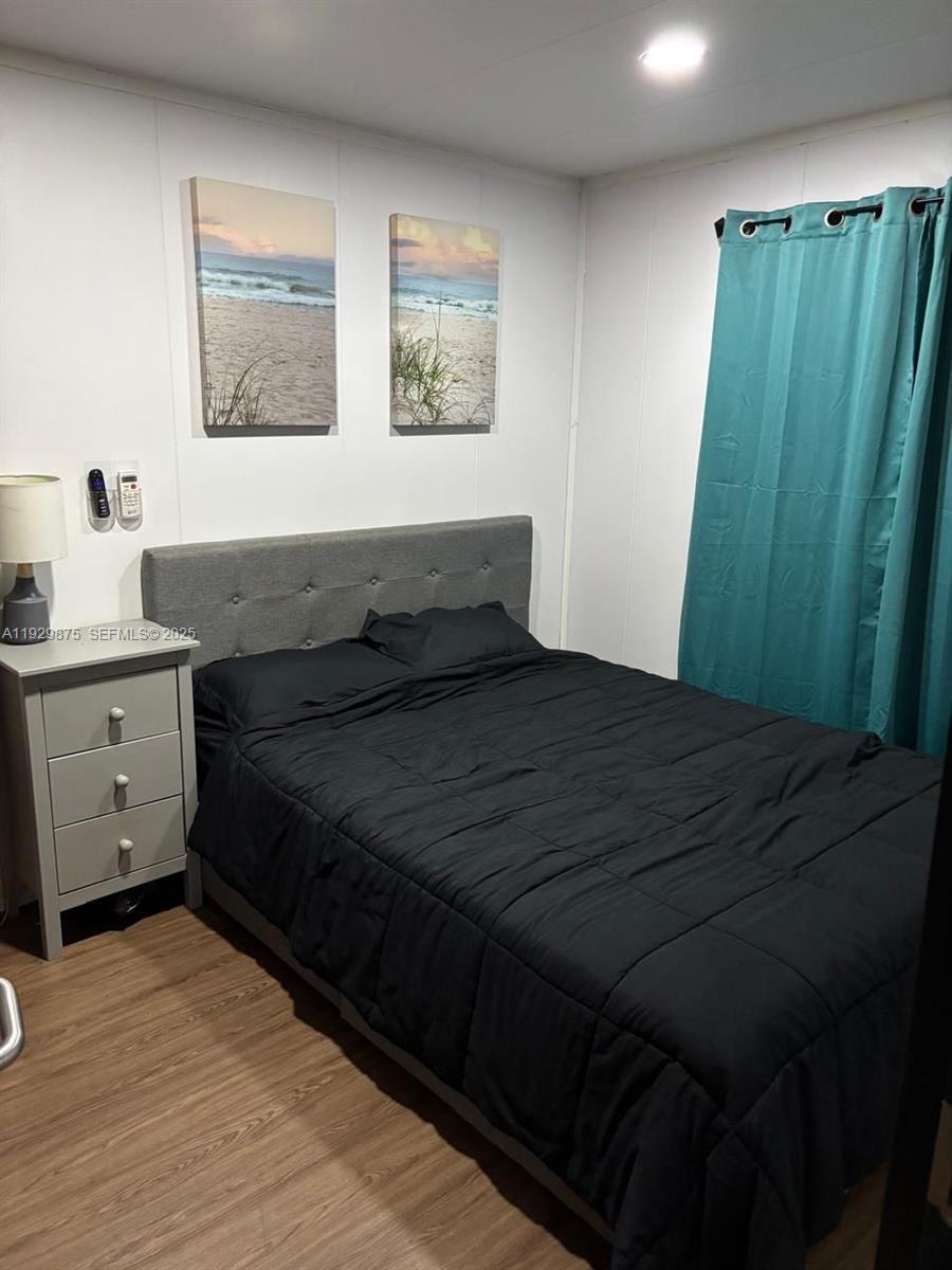 REED LAND CO - Residential Lease