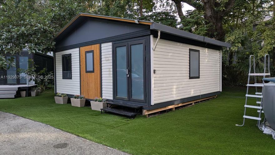 Beautiful 2-bedroom, 1-bath home located on a quiet, tree-lined street in the desirable Dania Beach/Fort Lauderdale area. This well-maintained property offers a bright and spacious interior with a comfortable layout, generous natural light, and well-sized bedrooms.

The home is ideally situated near Dania Pointe, shopping, dining, major highways, Fort Lauderdale Airport, local parks, and the beaches. The surrounding neighborhood features mature landscaping and a peaceful residential setting while still offering excellent convenience and access to amenities. All utilities and high-speed internet are included, providing exceptional value and a streamlined living experience for the tenant.